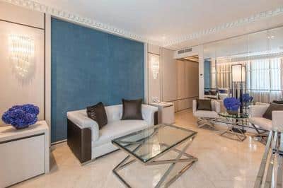 Suite Deluxe