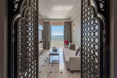 Royal Suite