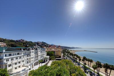 Gran Hotel Miramar