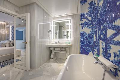 Royal Suite