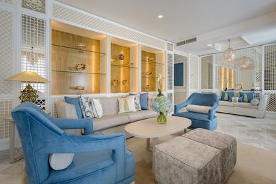 Royal Suite
