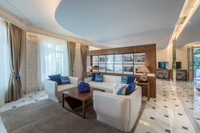 Suite Deluxe