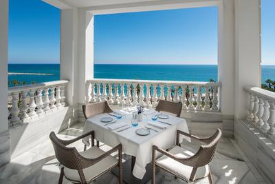 Suite Deluxe Sea