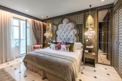 Royal Suite
