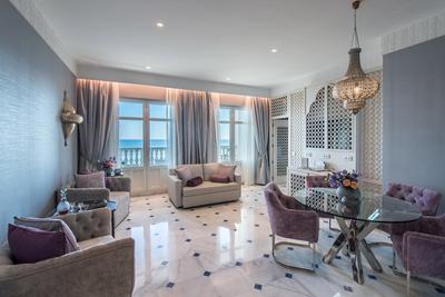 Royal Suite
