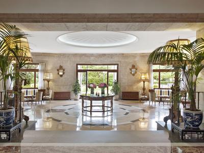 Hostal de la Gavina image