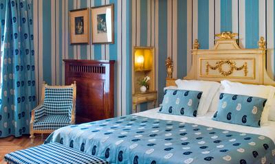 Hostal de la Gavina image
