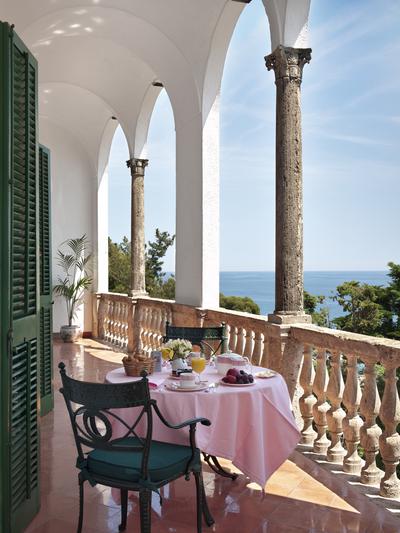 Hostal de la Gavina image