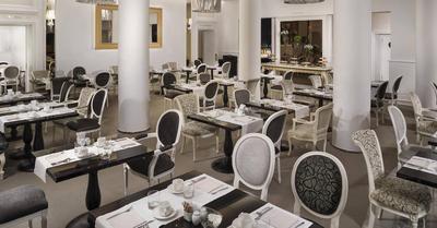 International Buffet