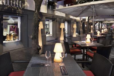 Burladero Terrace