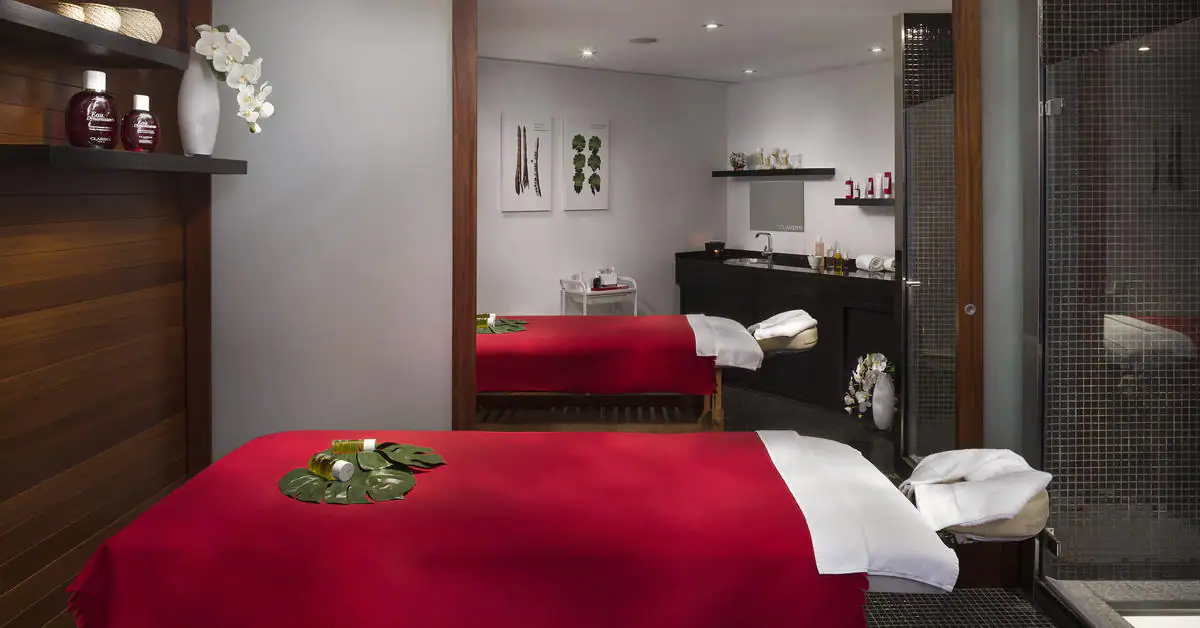 Spa