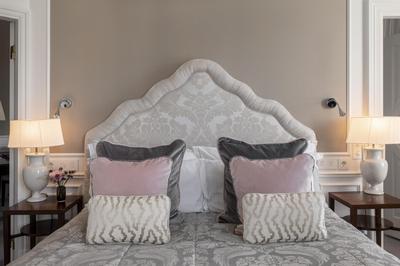 Wilhelmina Skogh's Suite