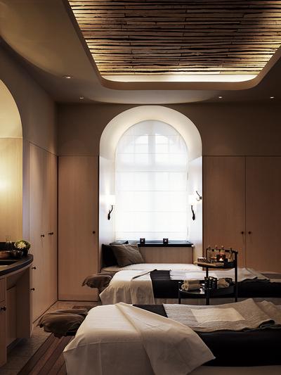 Nordic Spa