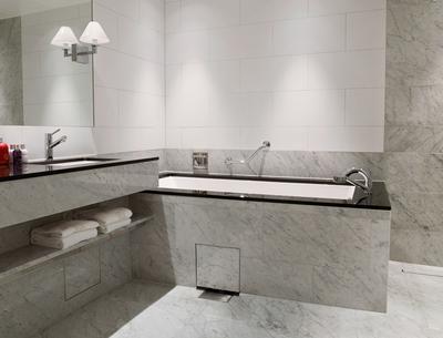 The Bernadotte Suite