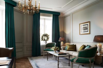 Superior Suite