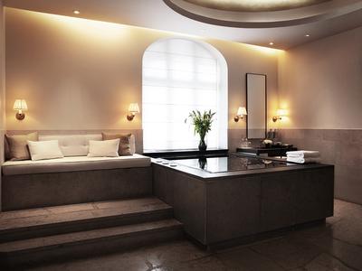 Nordic Spa