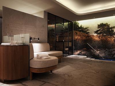 Nordic Spa