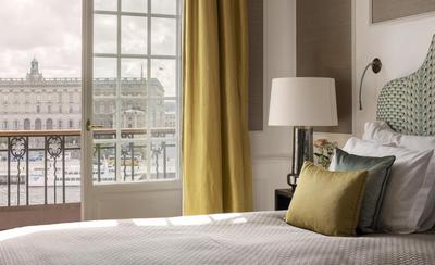 The Royal Suite