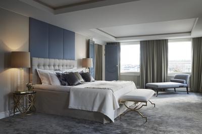 Princess Lilian's Suite