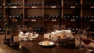 Wine Cellar