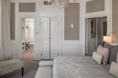 Wilhelmina Skogh's Suite