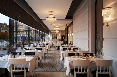 The Veranda