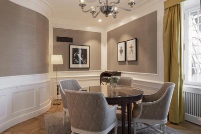 The Royal Suite