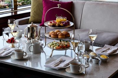 Afternoon Tea