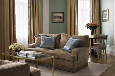 Ingrid Bergman's Suite