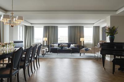 Princess Lilian's Suite