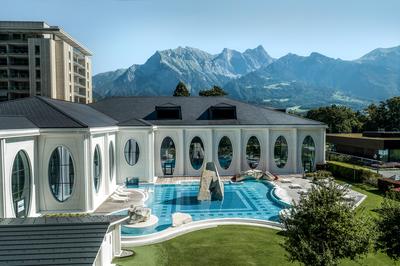 Thermal Spa