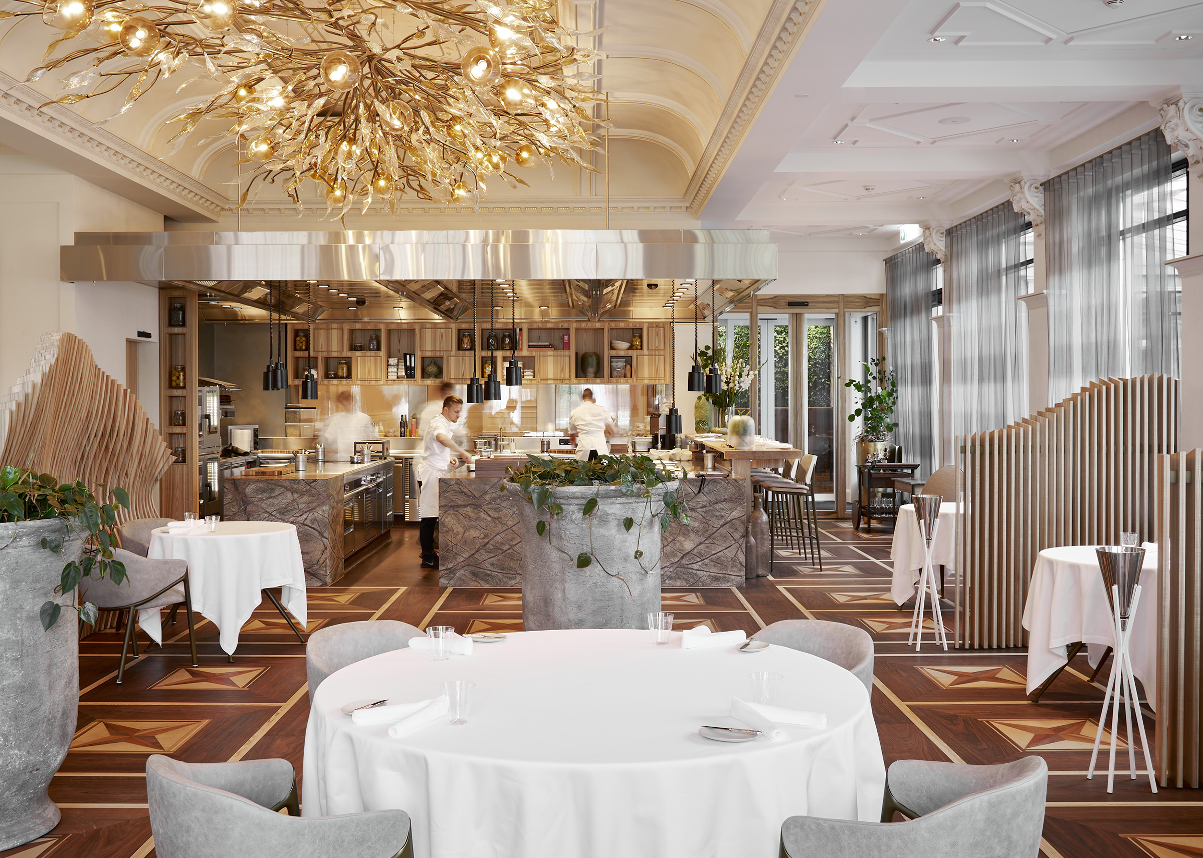 Memories Restaurant