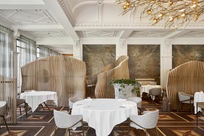 Memories Restaurant