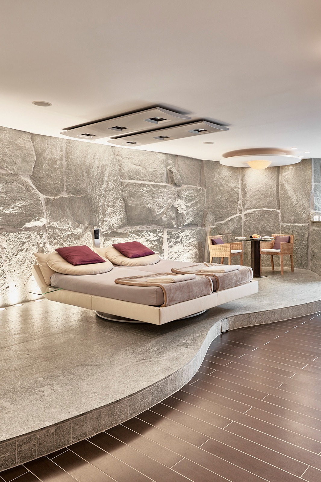Thermal Spa