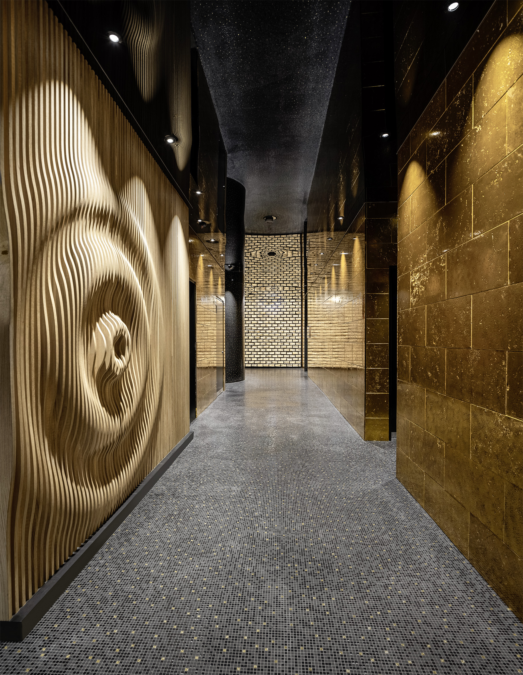 Thermal Spa