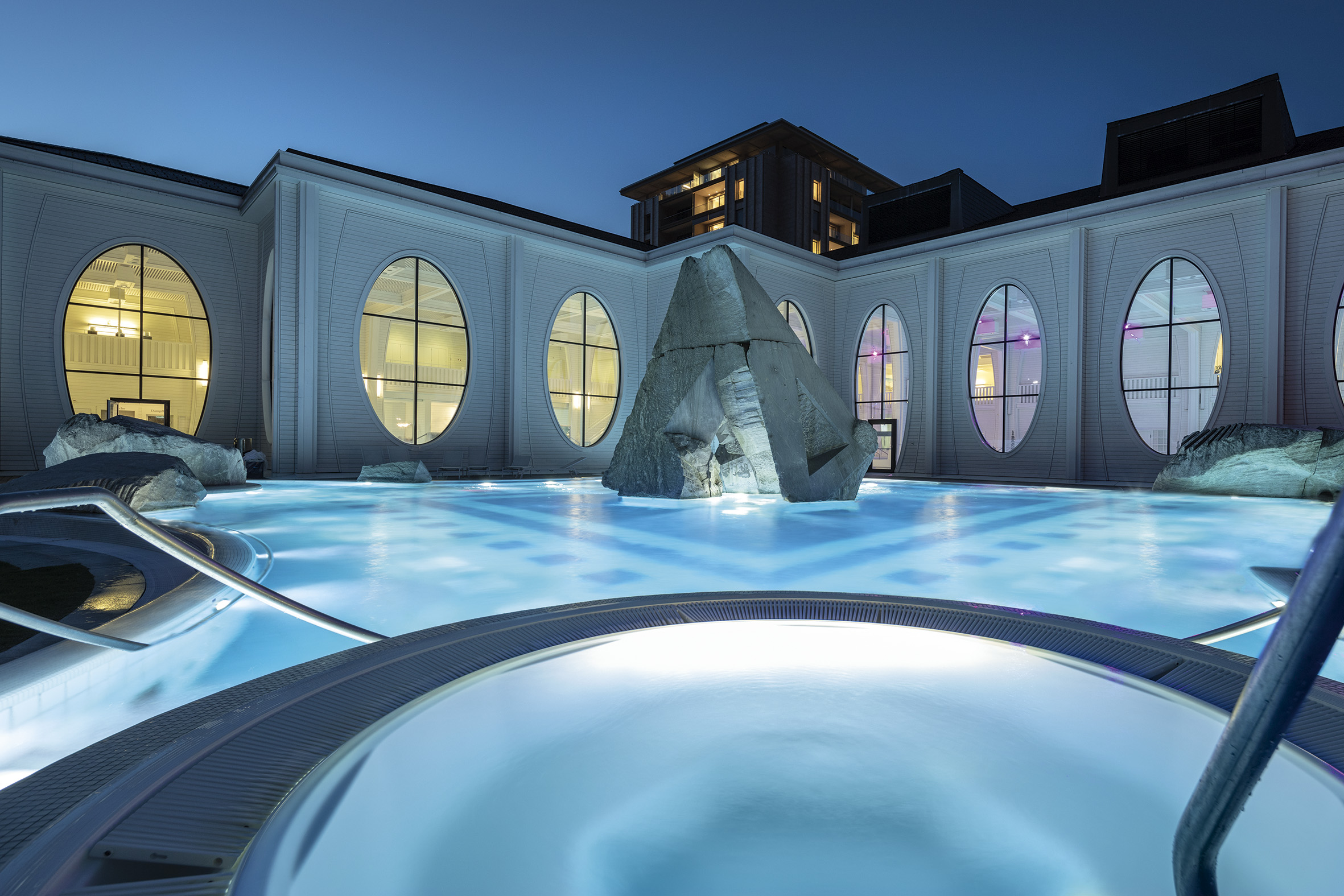 Thermal Spa
