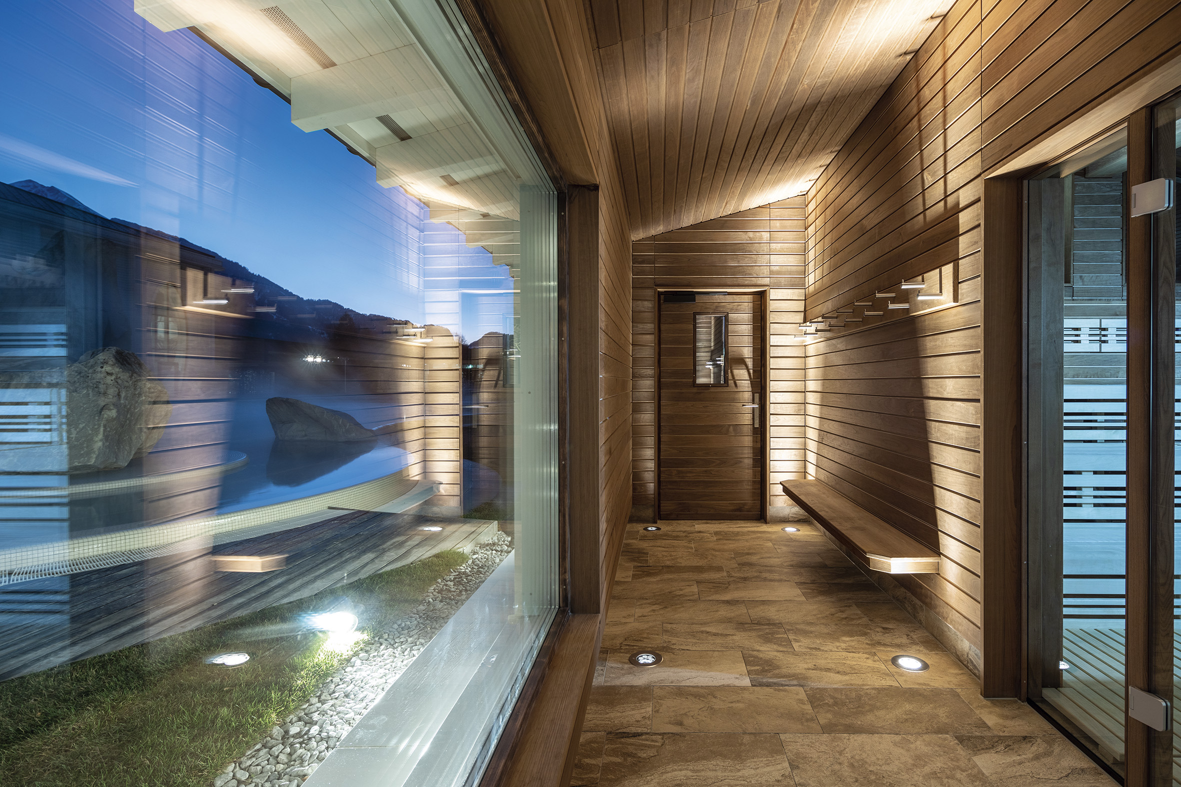 Thermal Spa