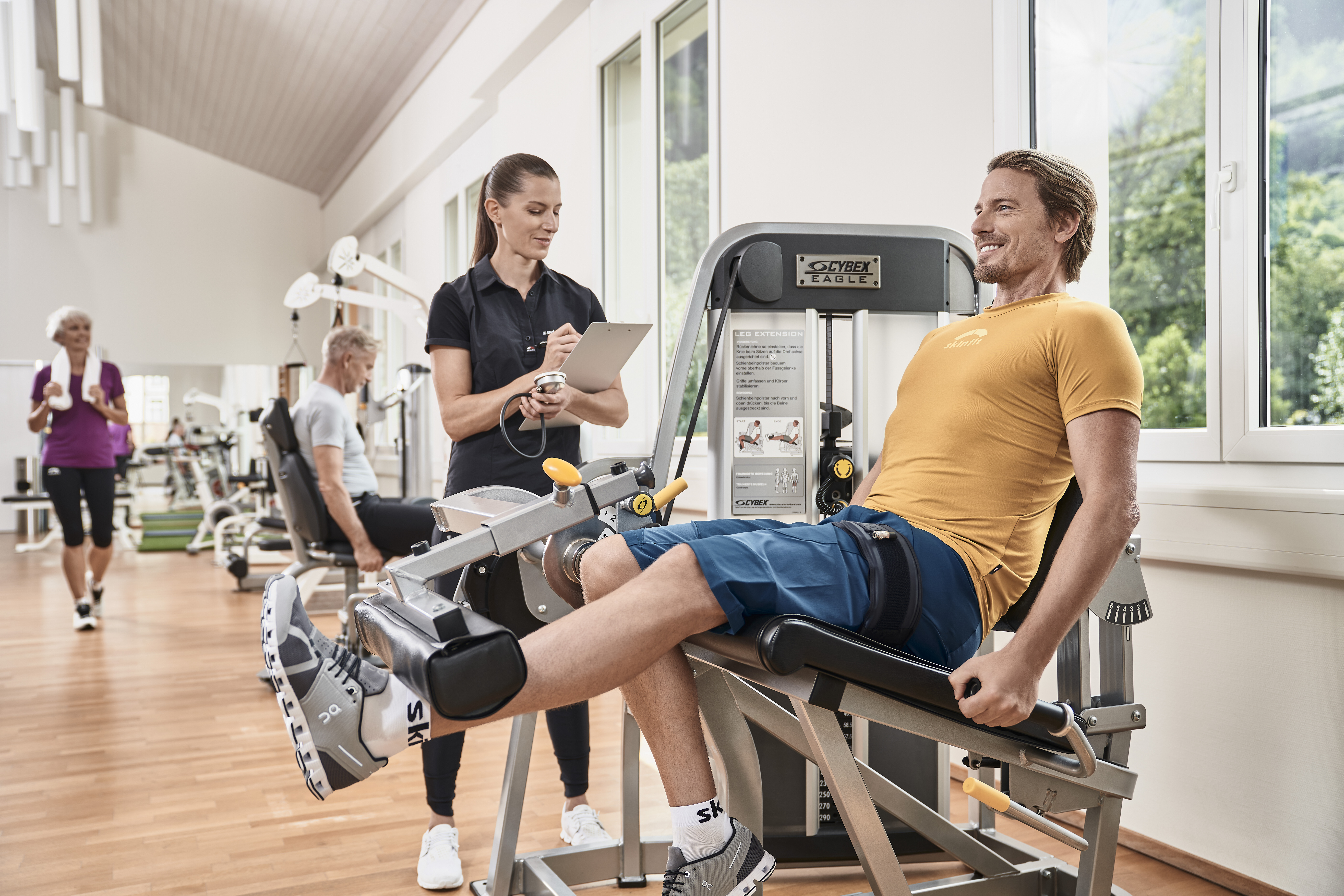 Personal Training