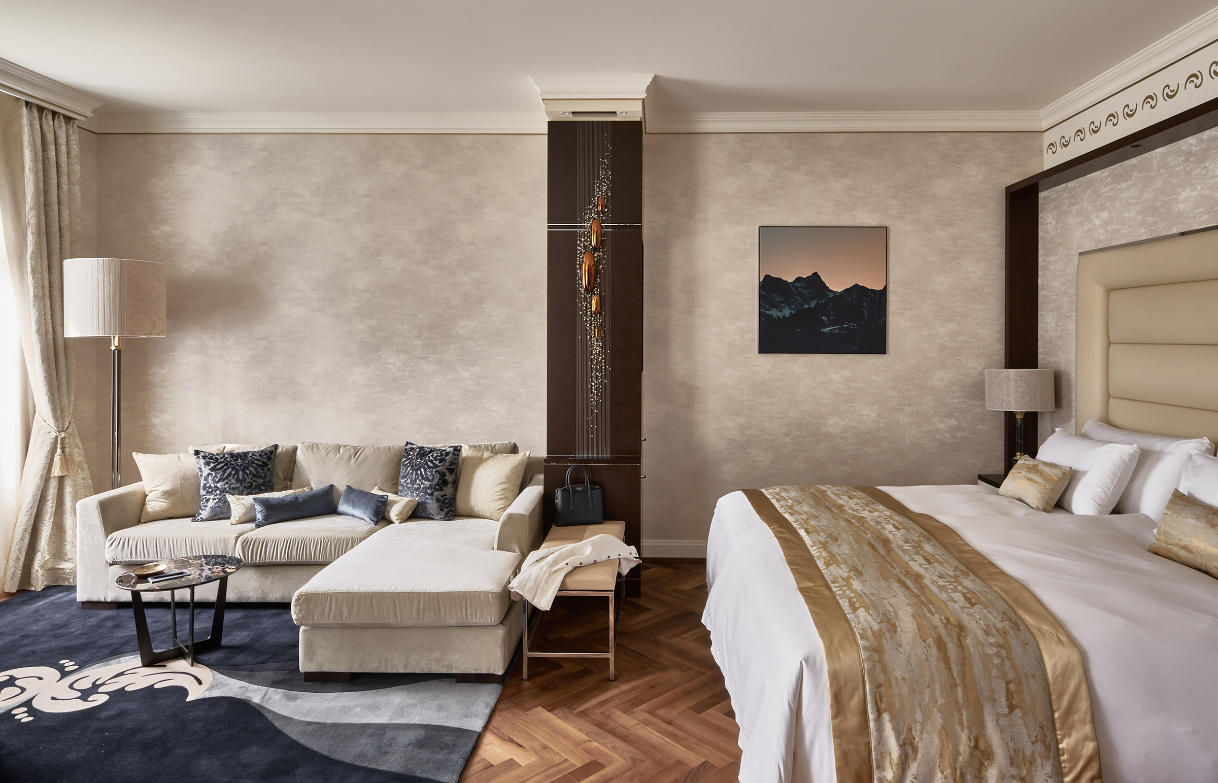 Grand Suite