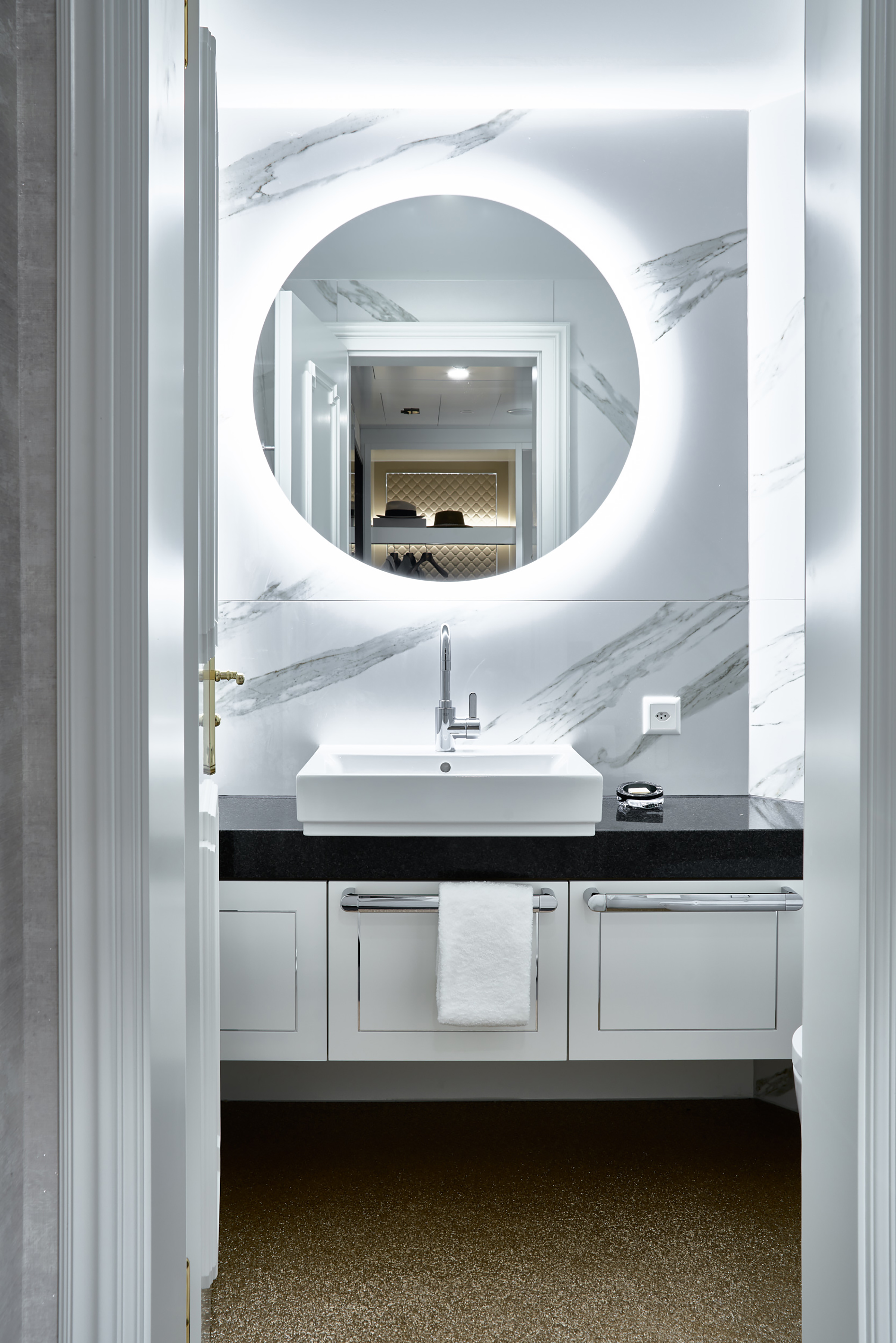 Grand Suite