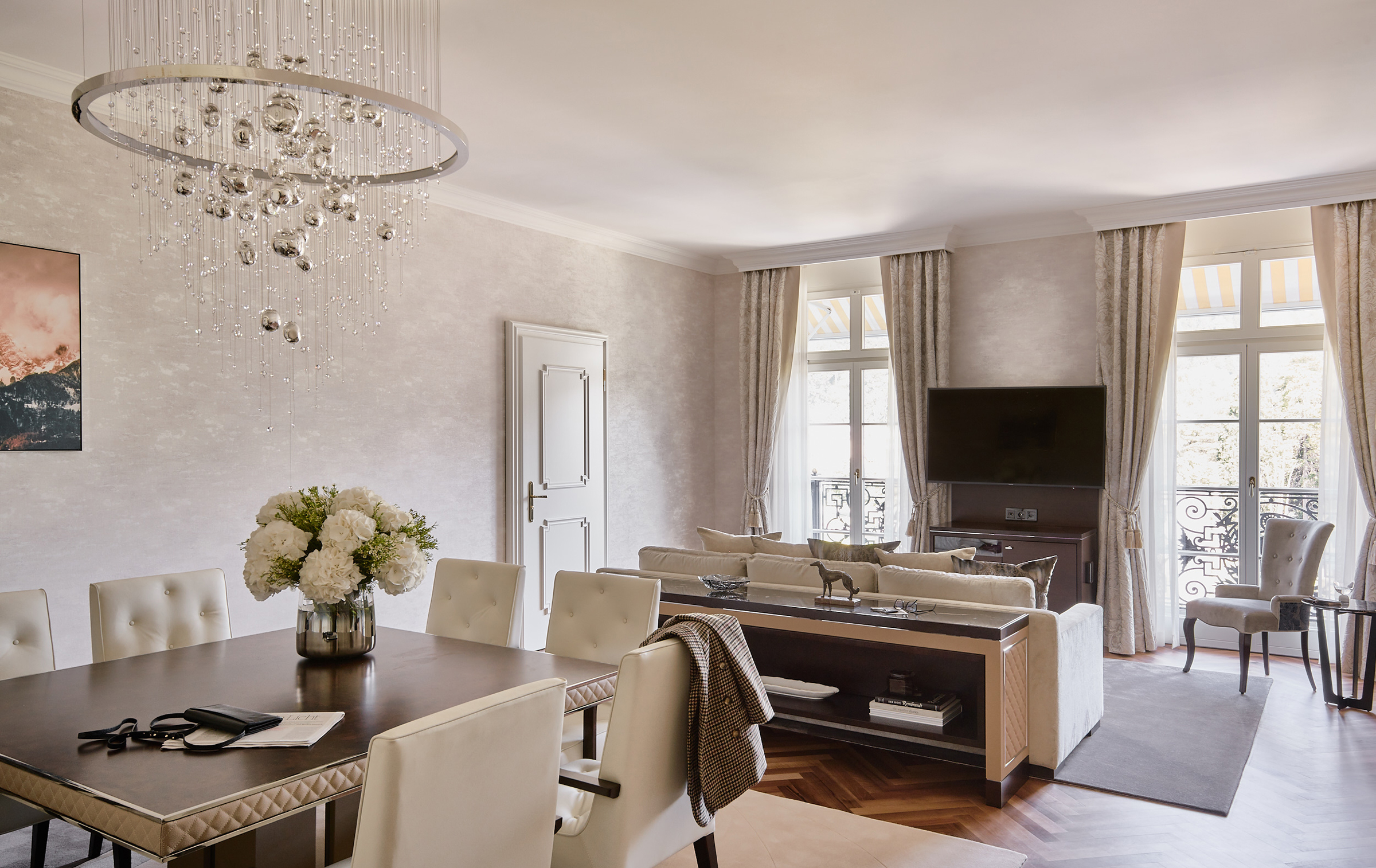 Grand Suite