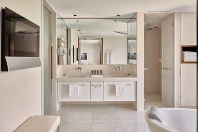 Spa Loft Superior