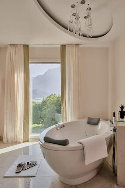 Spa Loft Superior