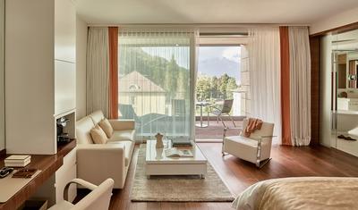 Spa Loft Superior