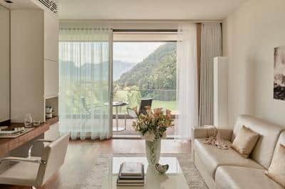 Spa Loft Deluxe