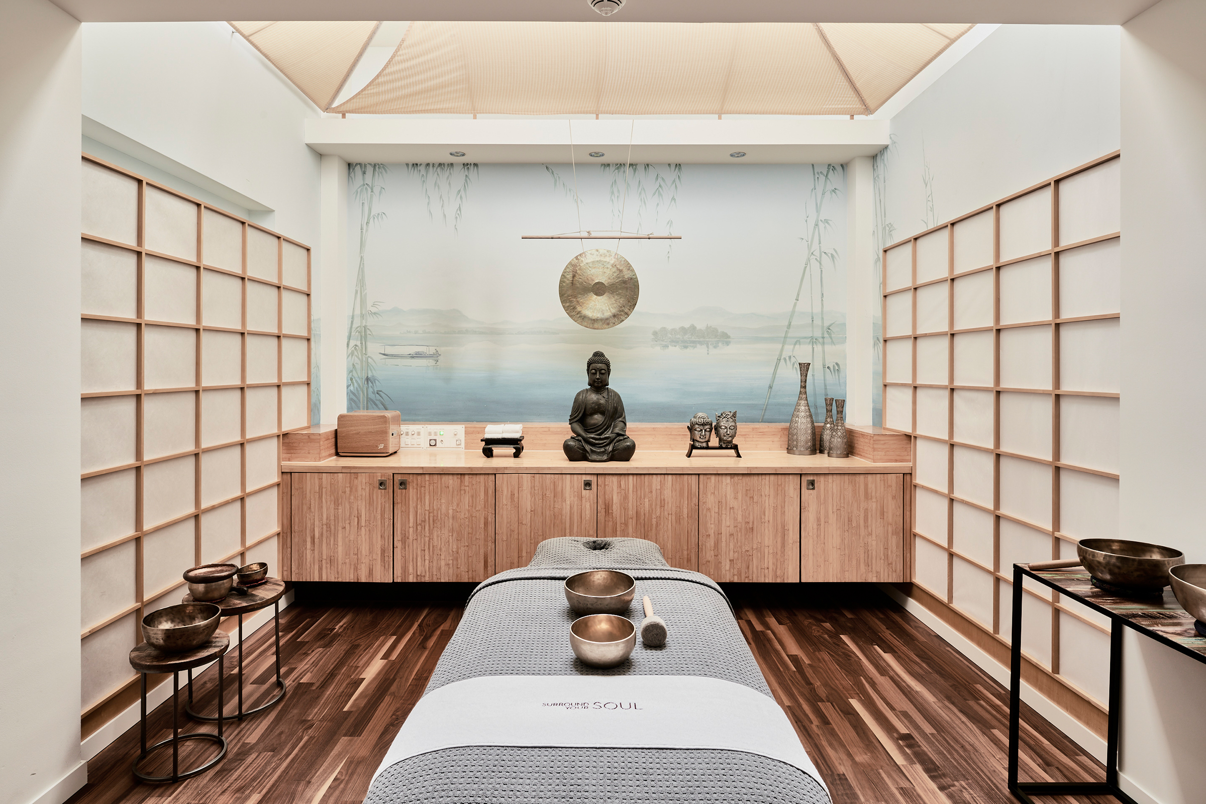 Thermal Spa