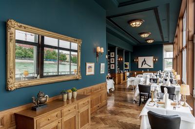 Brasserie