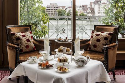 Afternoon Tea