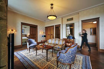 River Suite