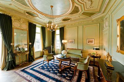River Suite Napoleon